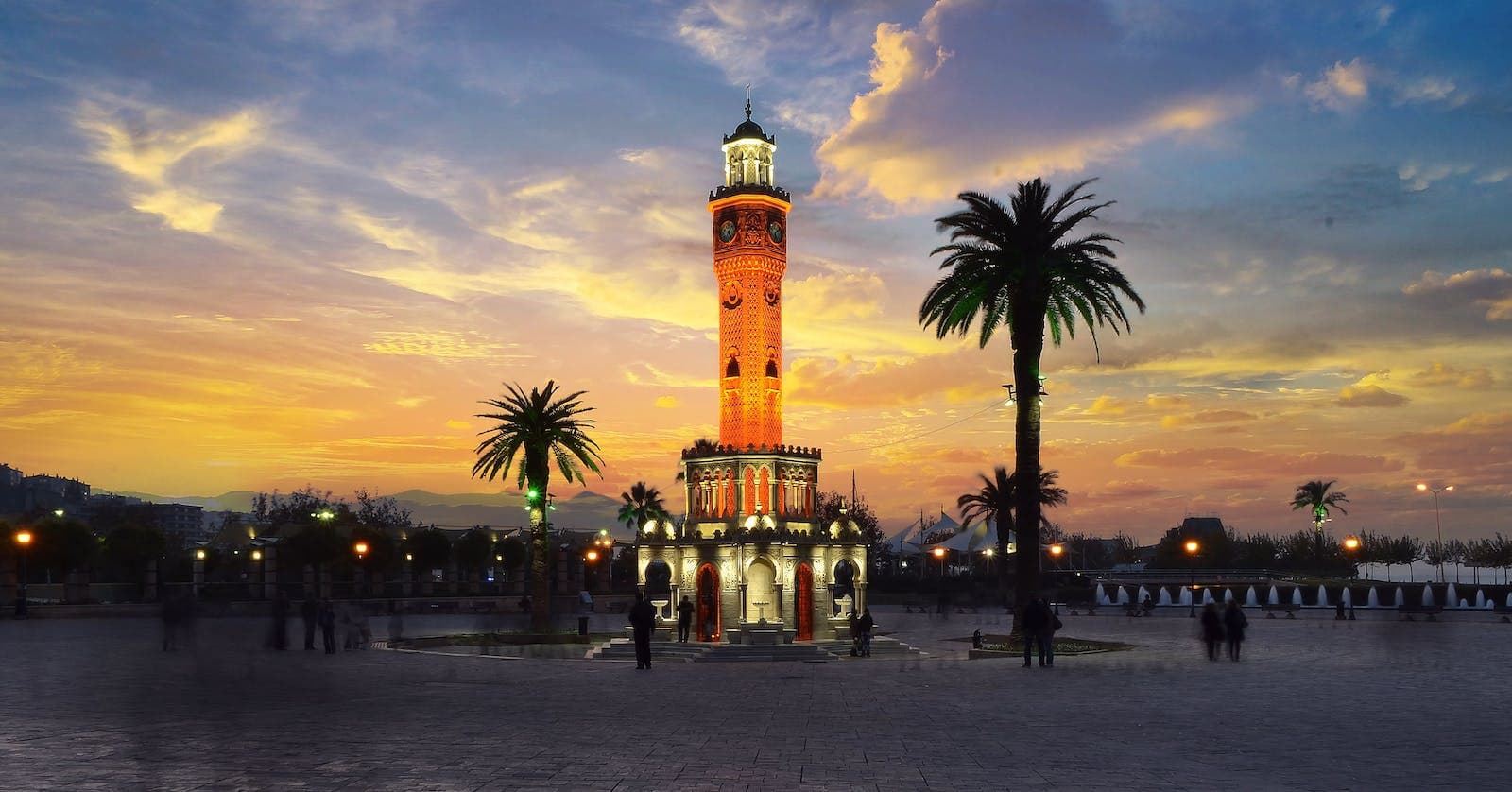 Malatya İzmir otobüs bileti